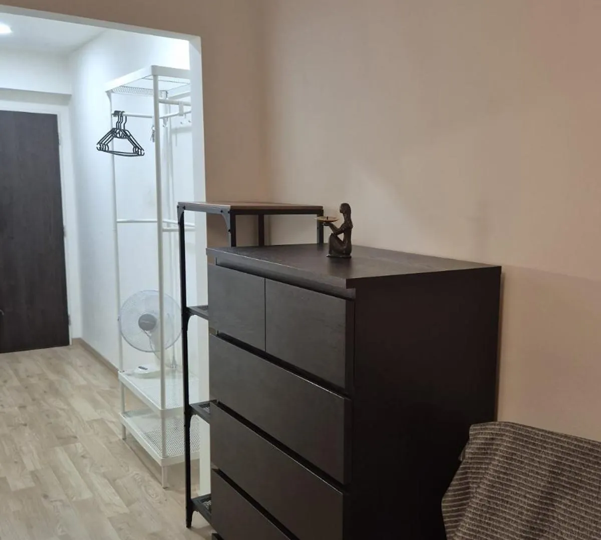 Apartments Vbloku Prága Csehország