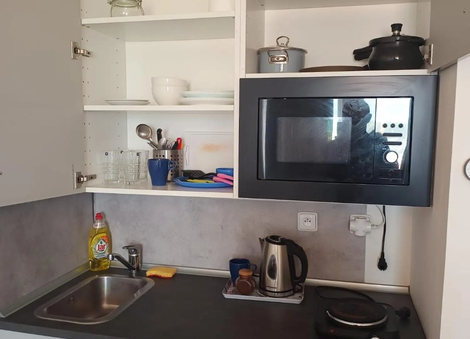 Apartments Vbloku Prága 0*,  Csehország