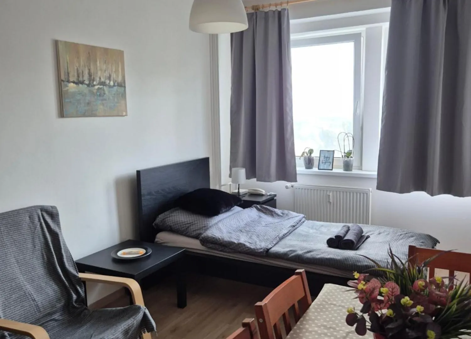 Apartments Vbloku Praga